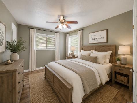 5815 Fawn Valley Drive San Antonio TX 78242