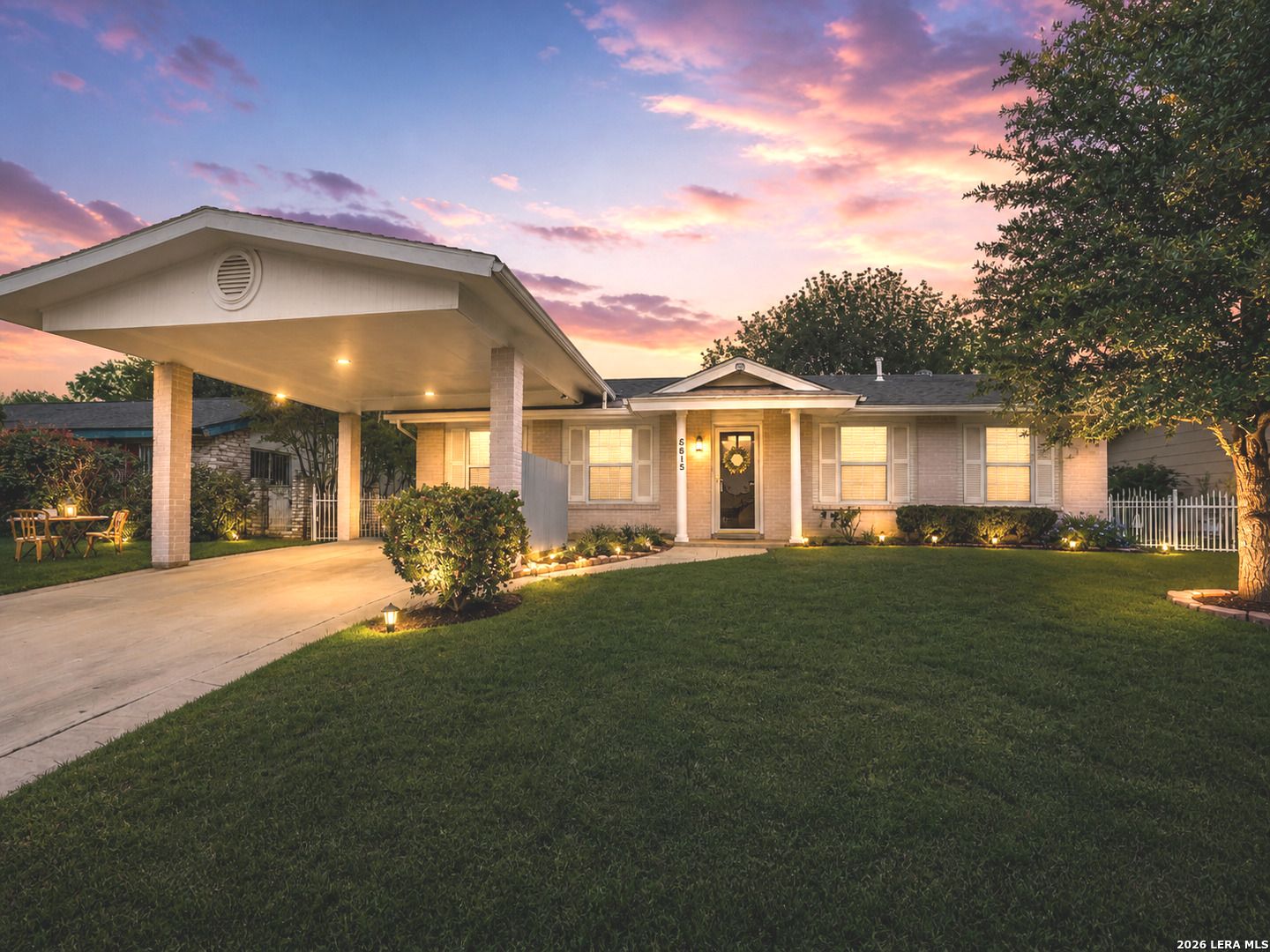 5815 Fawn Valley Drive San Antonio TX 78242