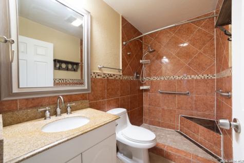 5815 Fawn Valley Drive San Antonio TX 78242