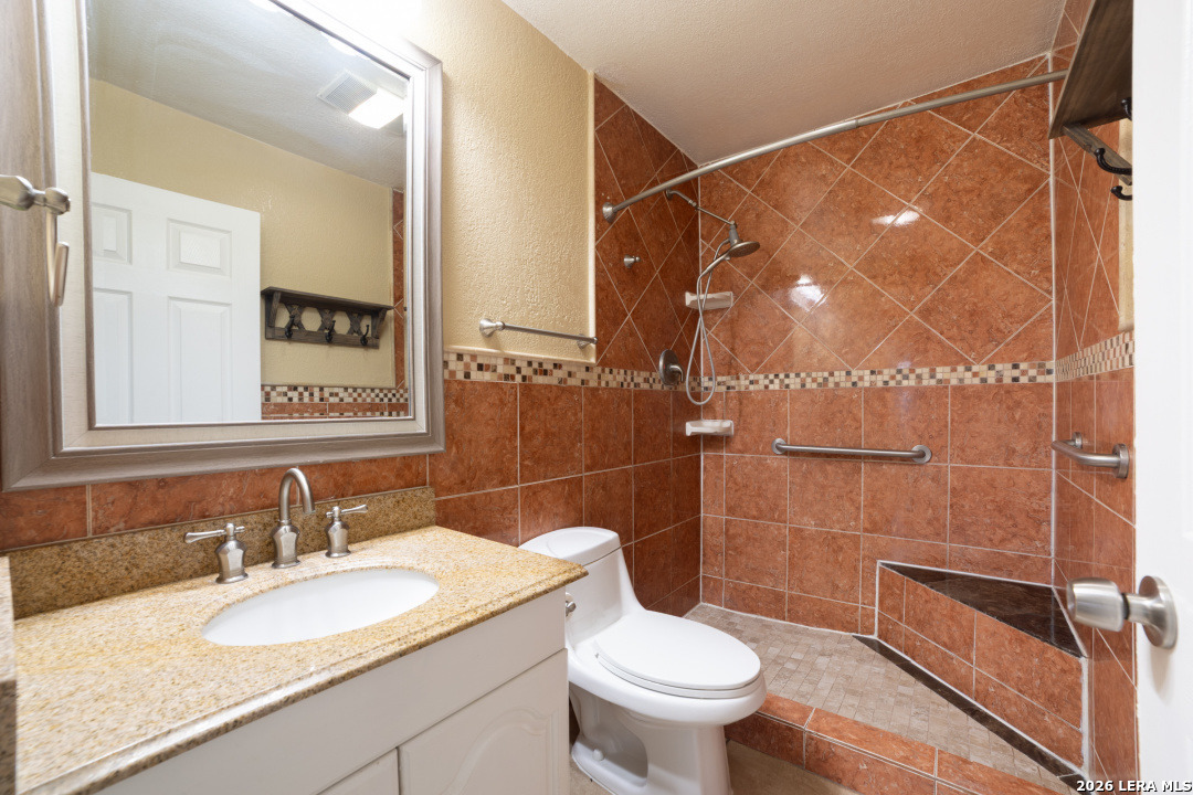 5815 Fawn Valley Drive San Antonio TX 78242