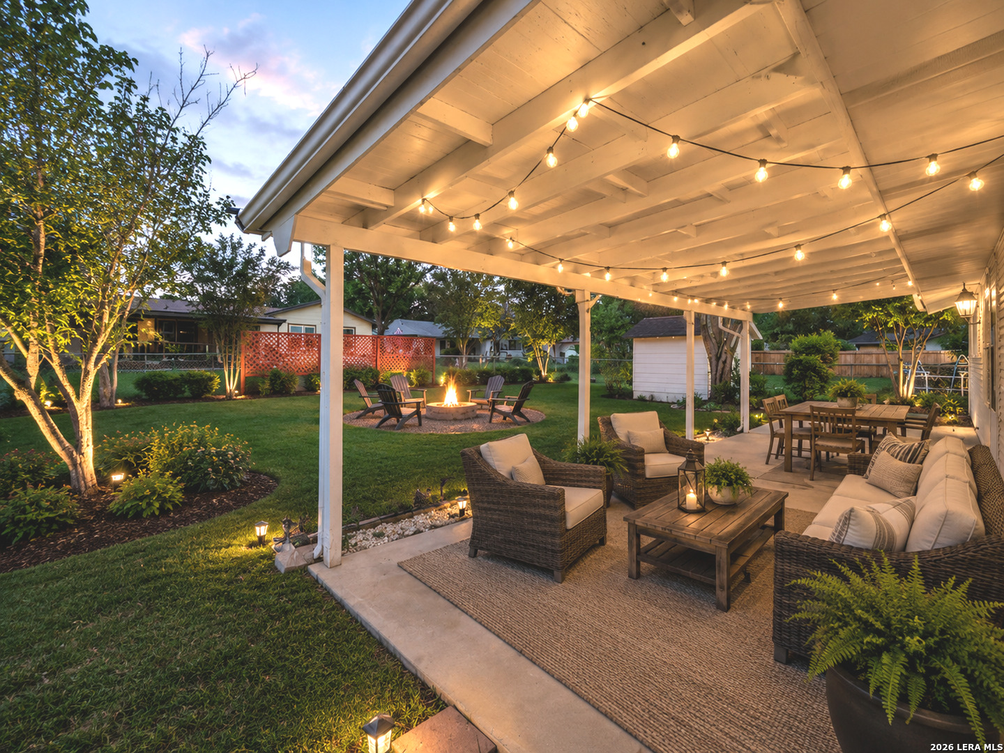 5815 Fawn Valley Drive San Antonio TX 78242