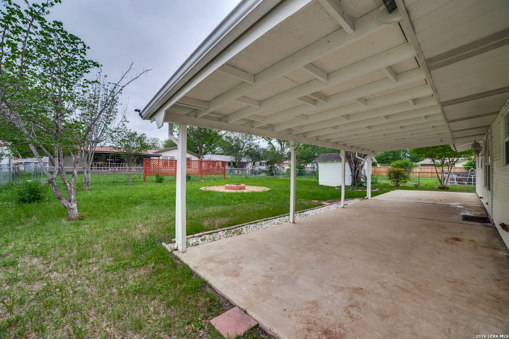 5815 Fawn Valley Drive San Antonio TX 78242