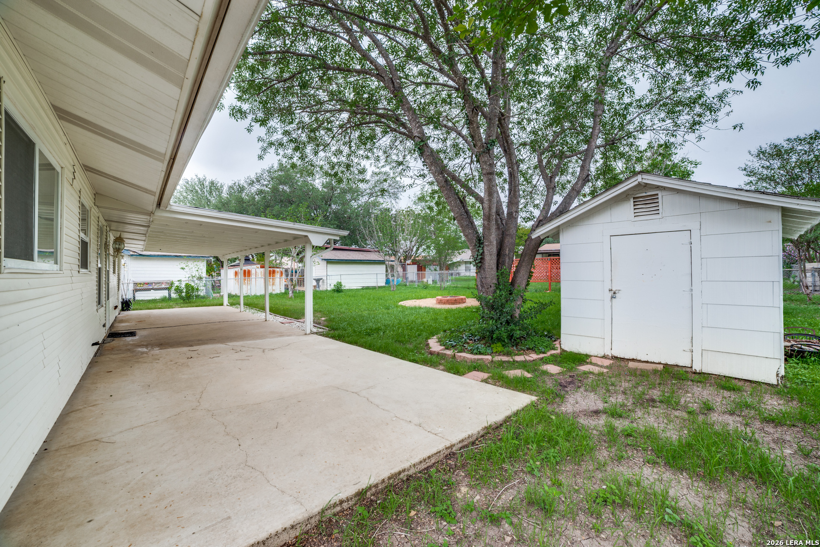 5815 Fawn Valley Drive San Antonio TX 78242