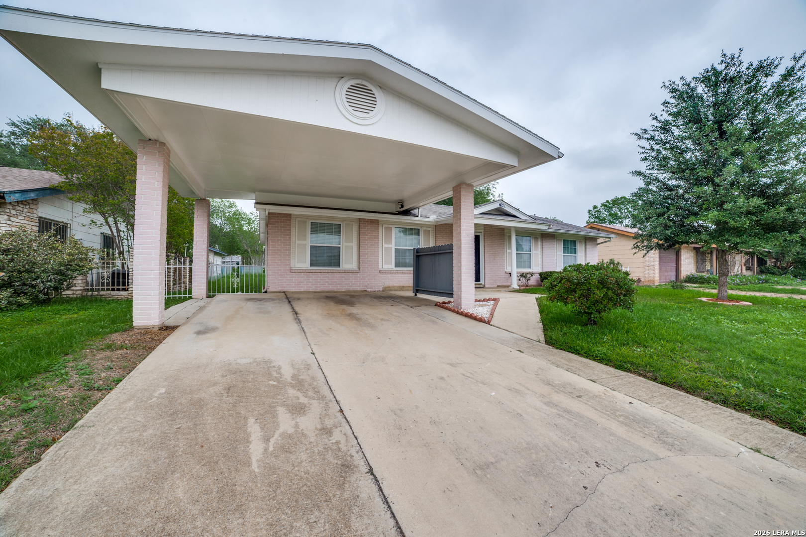5815 Fawn Valley Drive San Antonio TX 78242