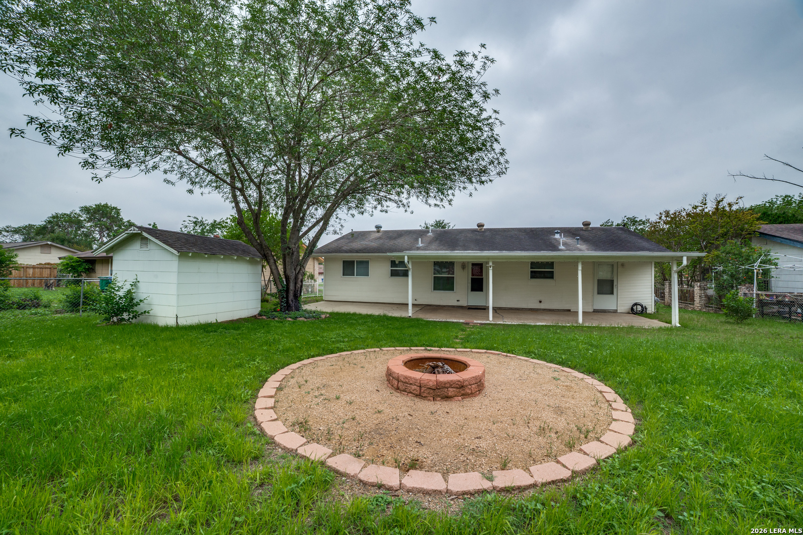 5815 Fawn Valley Drive San Antonio TX 78242