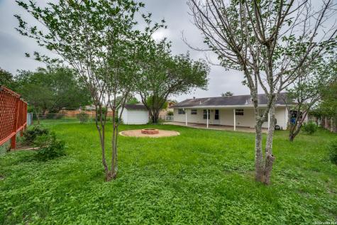 5815 Fawn Valley Drive San Antonio TX 78242