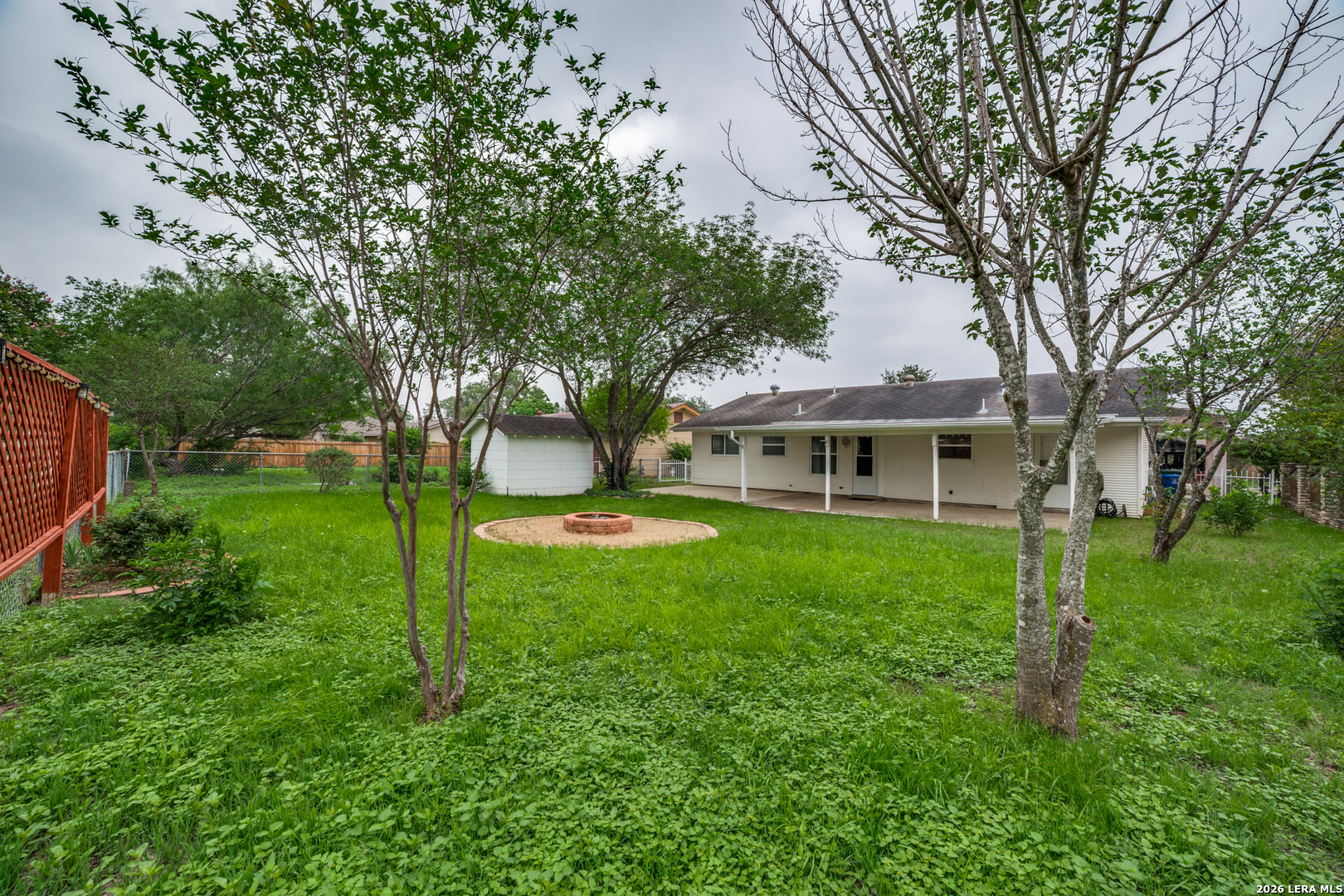 5815 Fawn Valley Drive San Antonio TX 78242