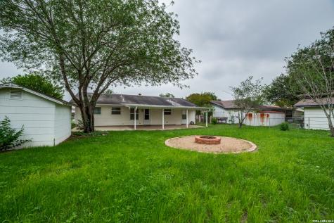 5815 Fawn Valley Drive San Antonio TX 78242