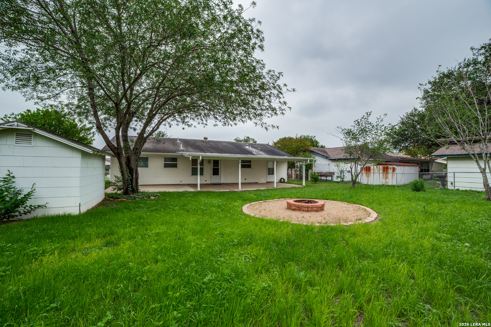 5815 Fawn Valley Drive San Antonio TX 78242