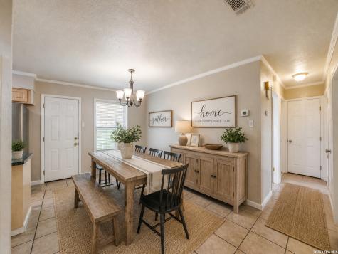 5815 Fawn Valley Drive San Antonio TX 78242