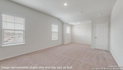 5834 Calville Blanc San Antonio TX 78252