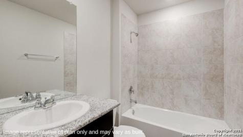 5834 Calville Blanc San Antonio TX 78252