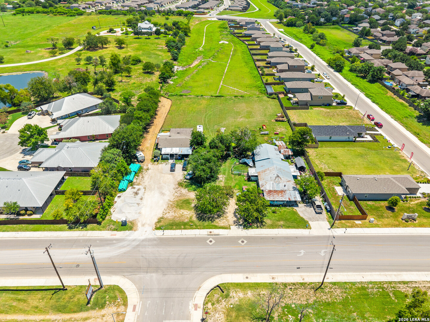 310 Alves Lane New Braunfels TX 78130