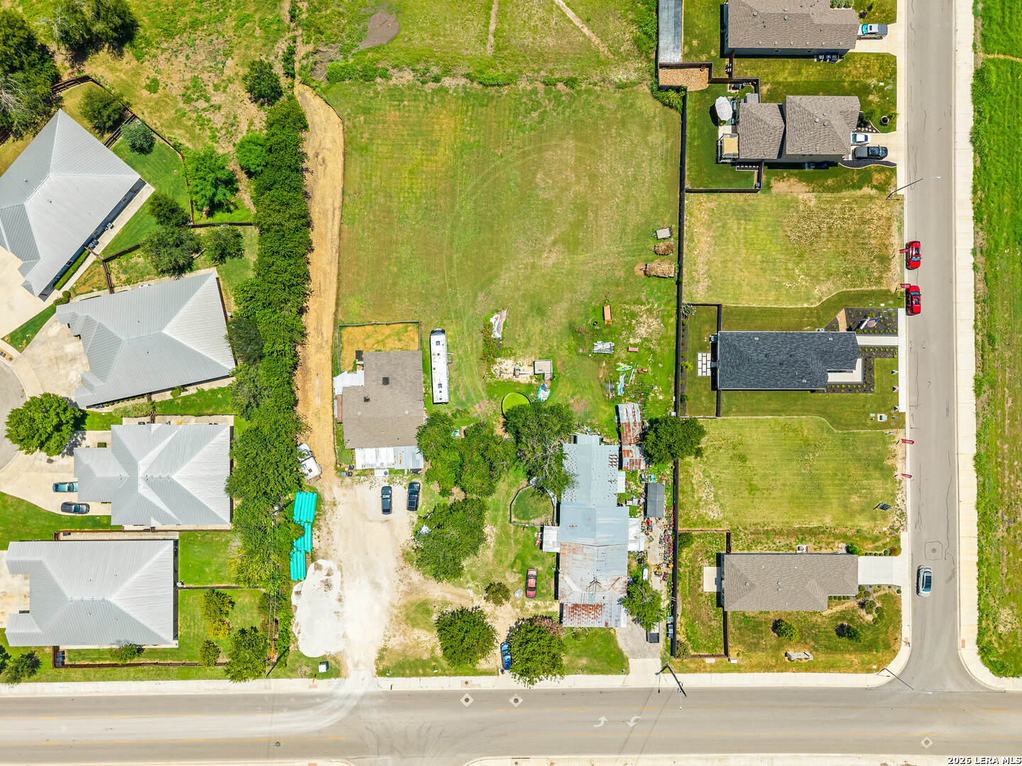 310 Alves Lane New Braunfels TX 78130