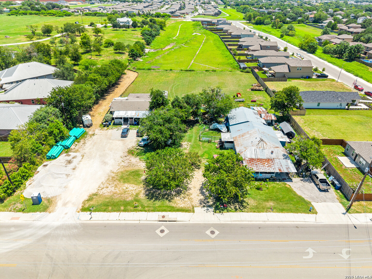 310 Alves Lane New Braunfels TX 78130