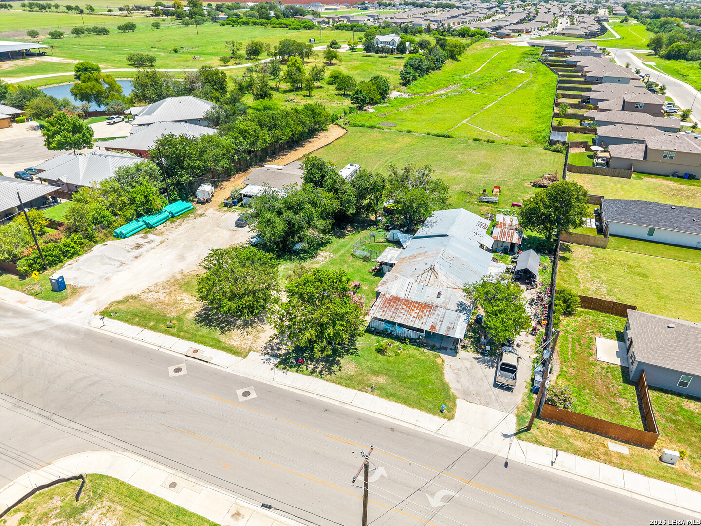 310 Alves Lane New Braunfels TX 78130