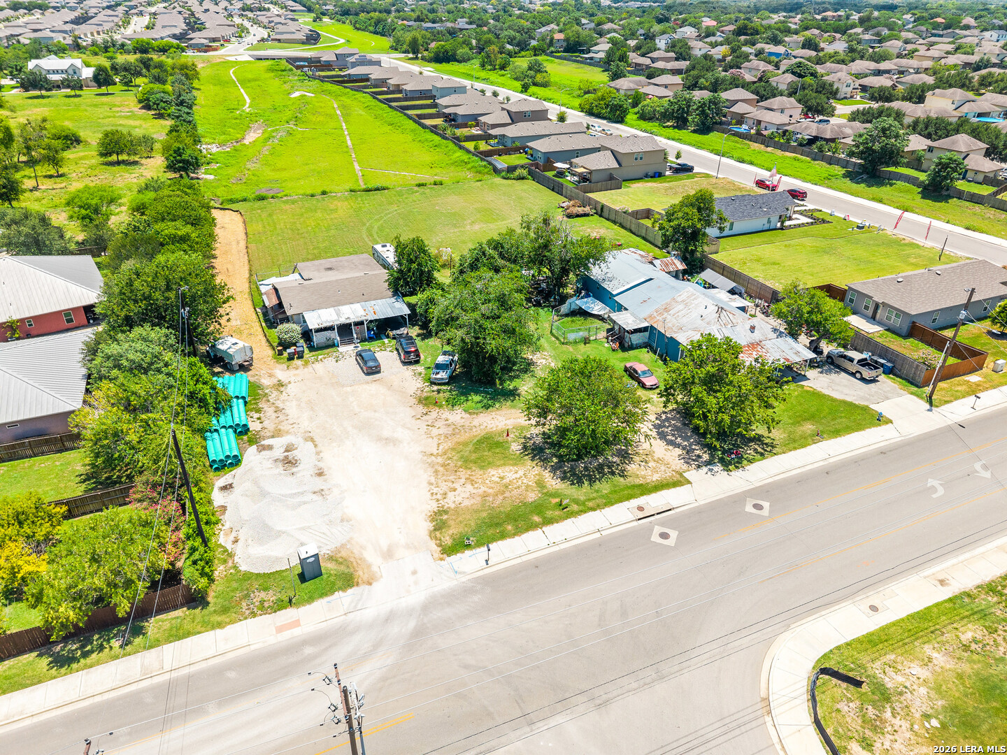 310 Alves Lane New Braunfels TX 78130