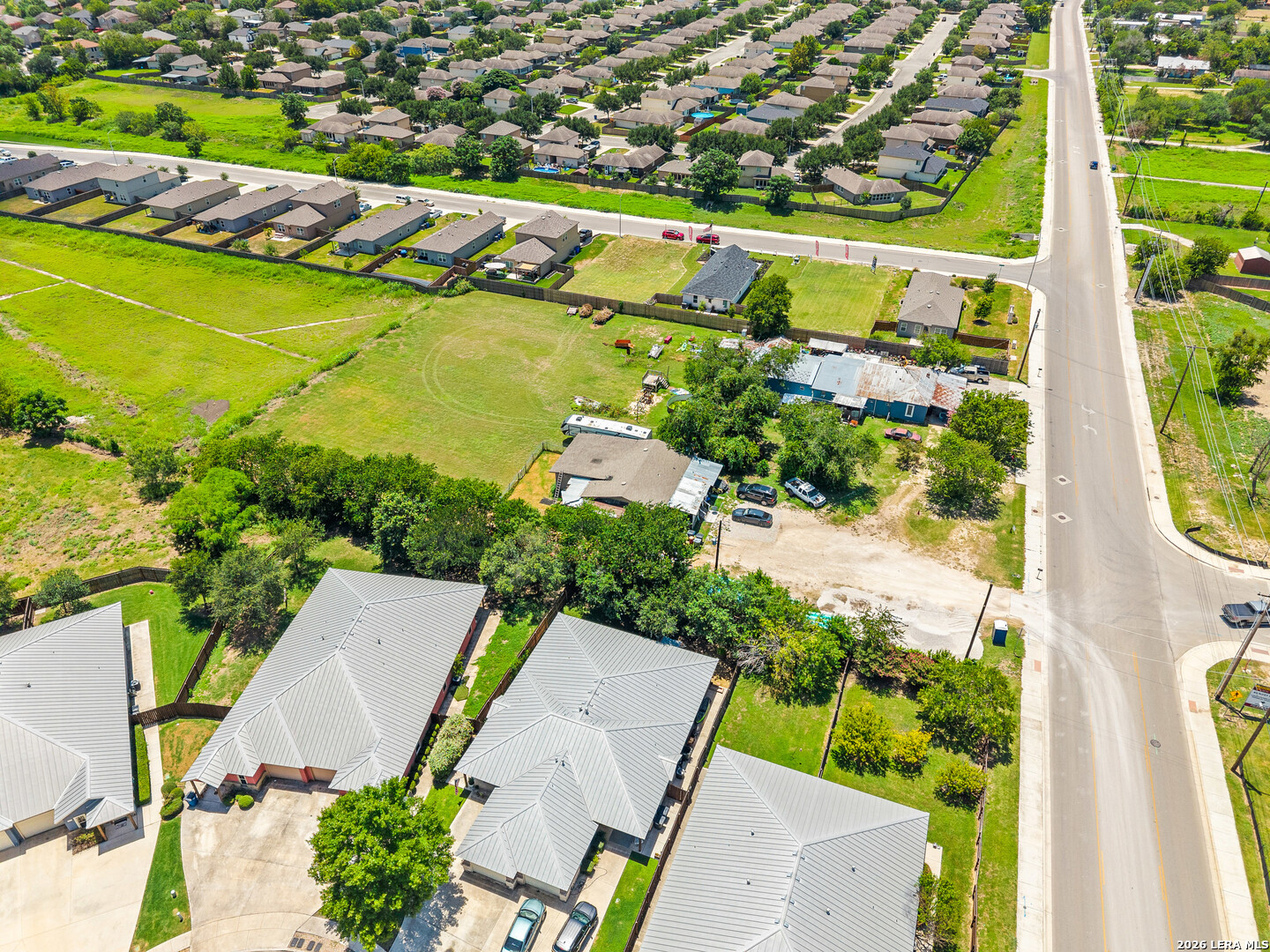 310 Alves Lane New Braunfels TX 78130
