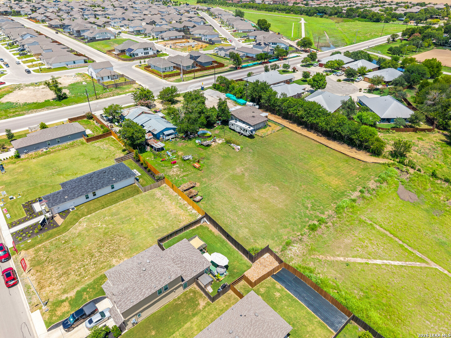 310 Alves Lane New Braunfels TX 78130