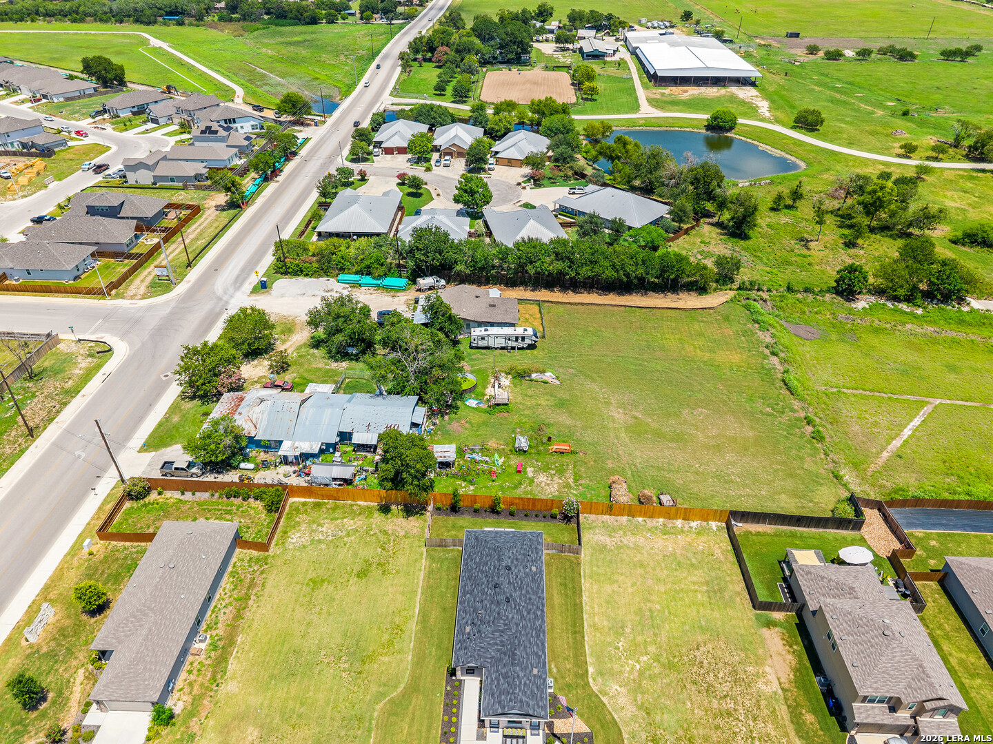 310 Alves Lane New Braunfels TX 78130