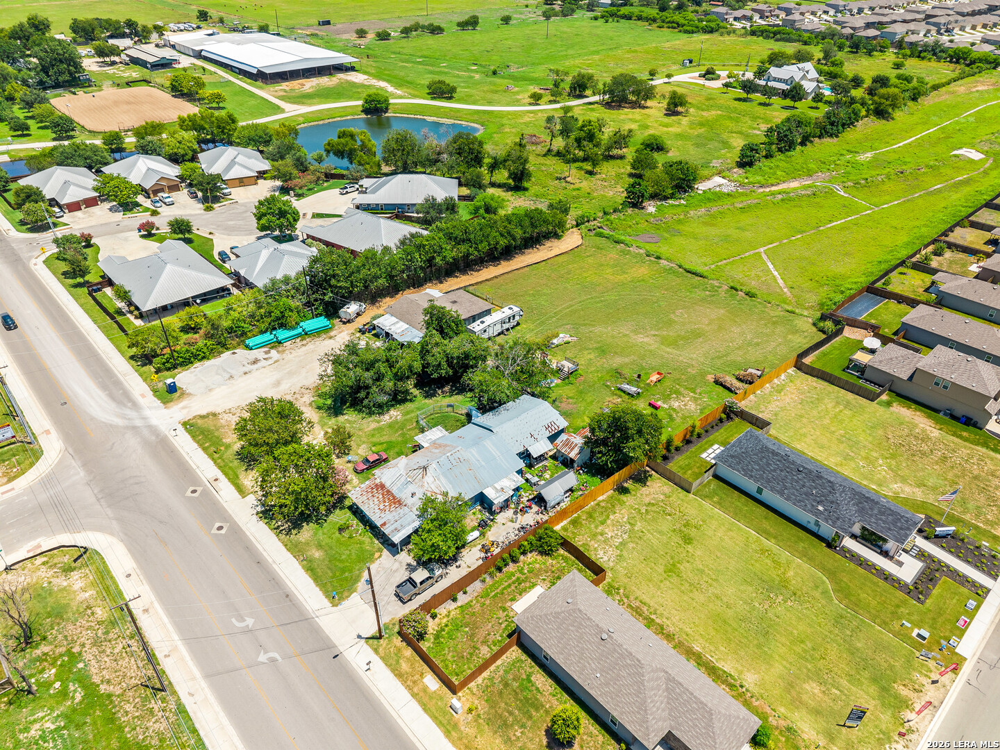 310 Alves Lane New Braunfels TX 78130