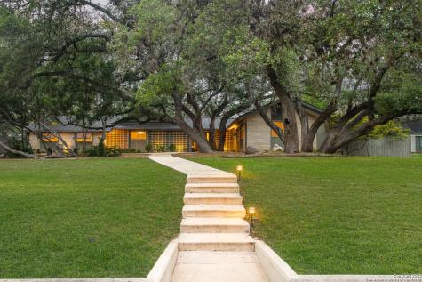 2611 Marlborough Drive San Antonio TX 78230
