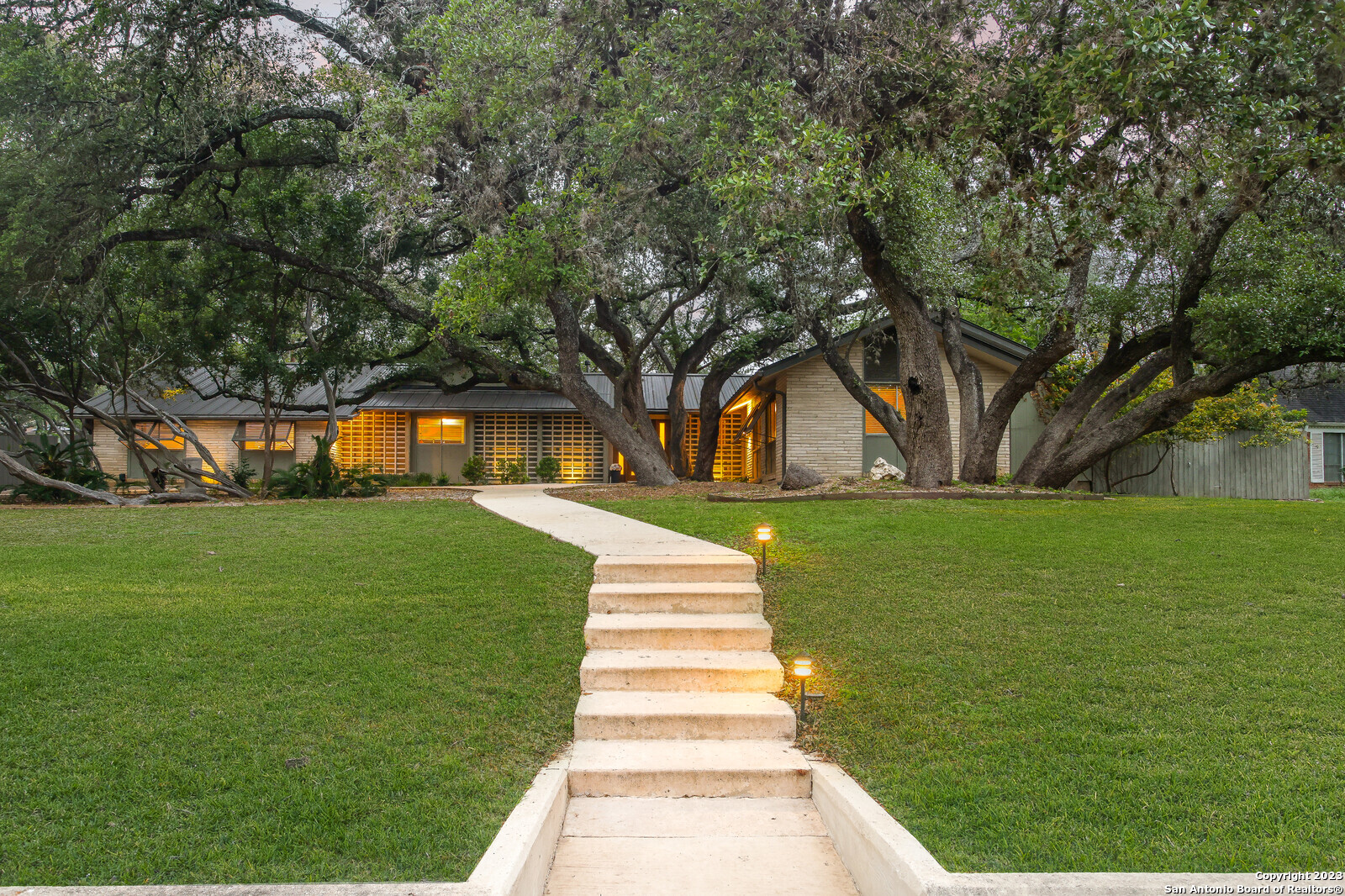 2611 Marlborough Drive San Antonio TX 78230
