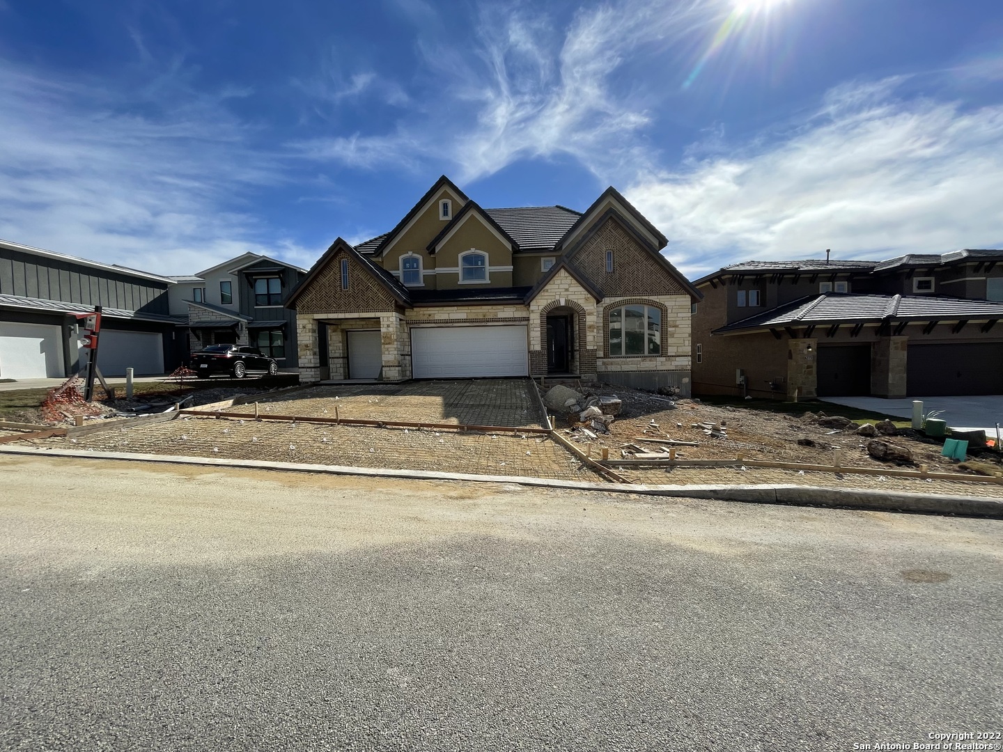 8446 Sierra Hermosa San Antonio TX 78255