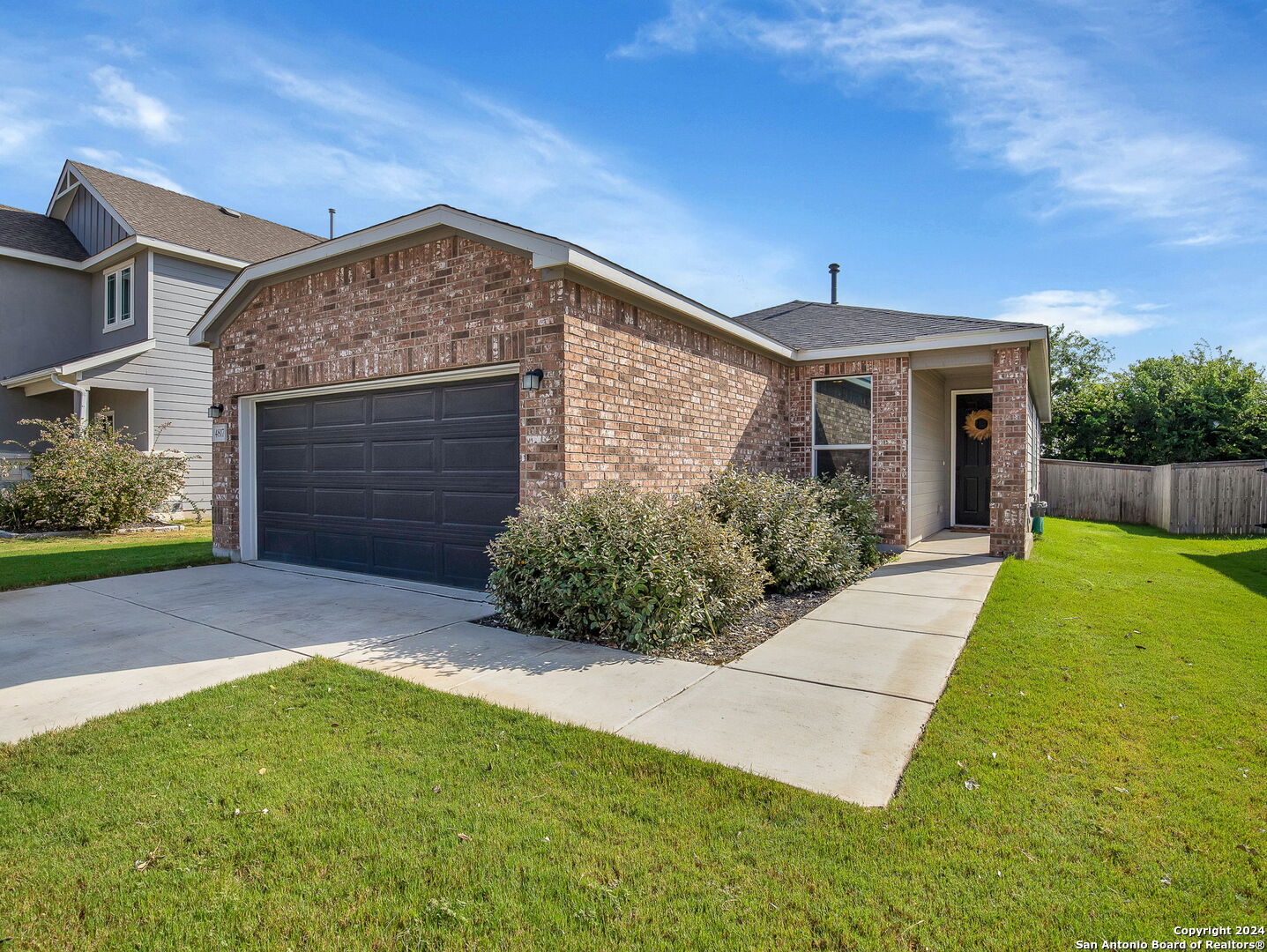 4817 Park Glen Marion TX 78124