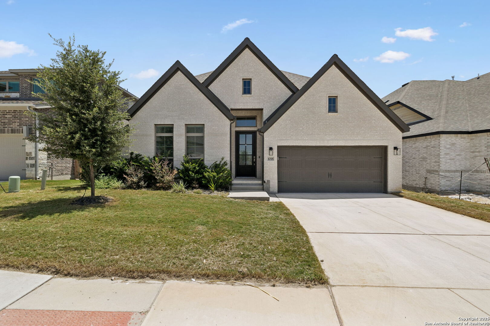 1018 Quemada Ranch San Antonio TX 78245