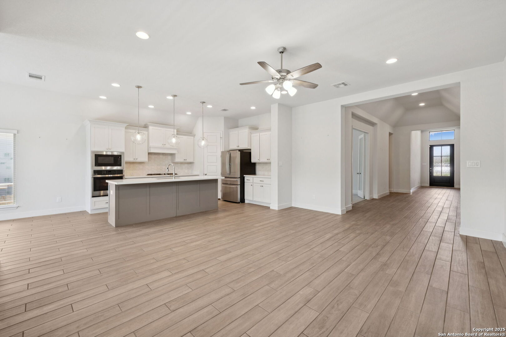 1018 Quemada Ranch San Antonio TX 78245
