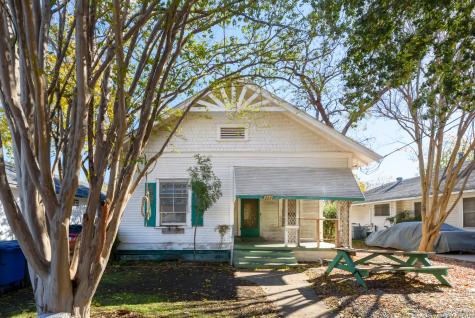 222 Saint John San Antonio TX 78202