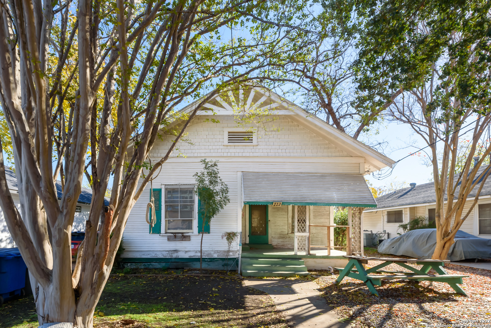 222 Saint John San Antonio TX 78202