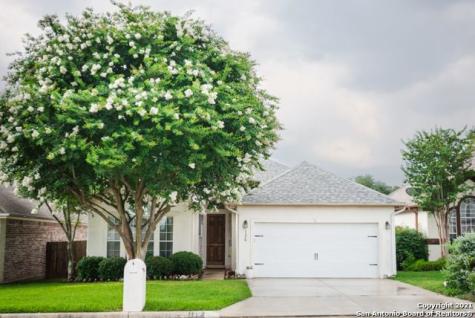 126 Georgia Place New Braunfels TX 78130