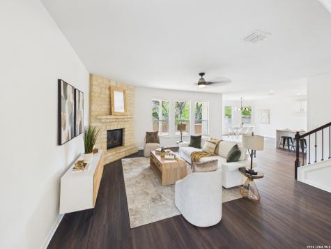 27943 Sonoma Ambre Boerne TX 78015