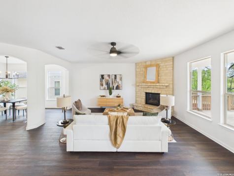 27943 Sonoma Ambre Boerne TX 78015