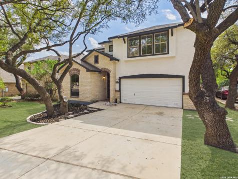 27943 Sonoma Ambre Boerne TX 78015