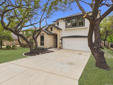 27943 Sonoma Ambre Boerne TX 78015