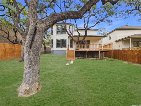 27943 Sonoma Ambre Boerne TX 78015