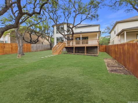 27943 Sonoma Ambre Boerne TX 78015