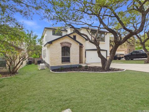 27943 Sonoma Ambre Boerne TX 78015