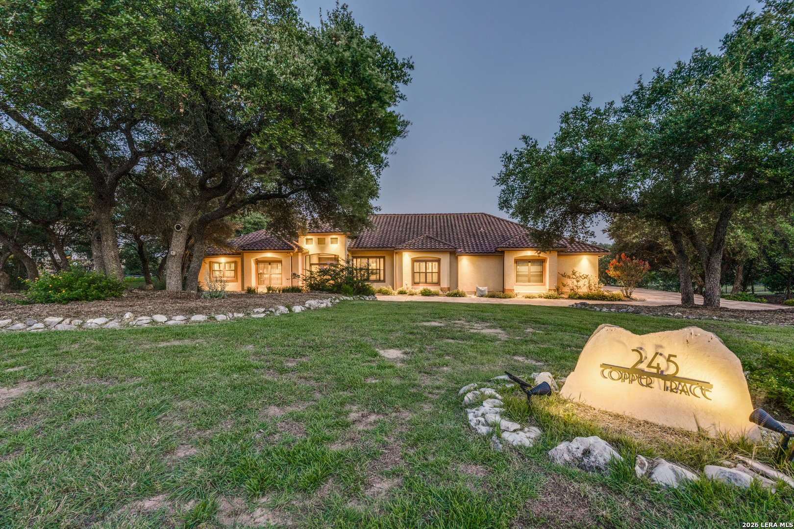 245 Copper Trace New Braunfels TX 78132