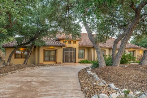 245 Copper Trace New Braunfels TX 78132