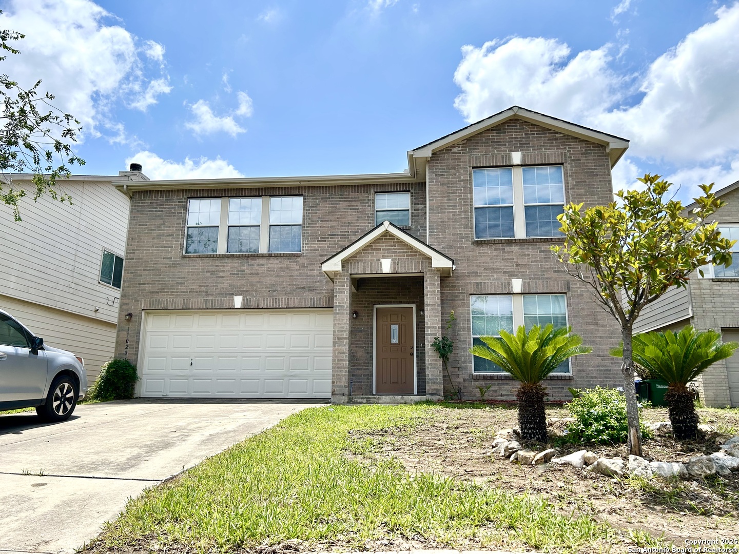 11023 Falling Water San Antonio TX 78249