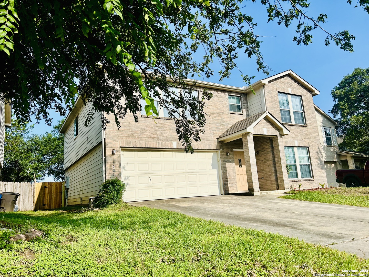 11023 Falling Water San Antonio TX 78249
