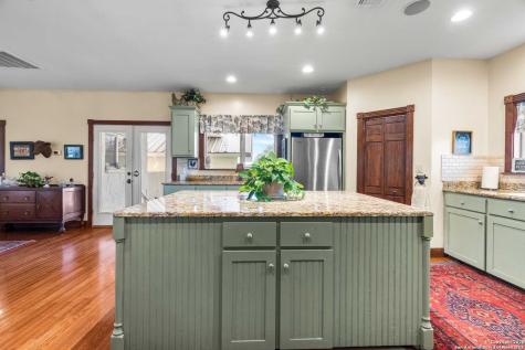 247 Huntleigh Road Hunt TX 78024