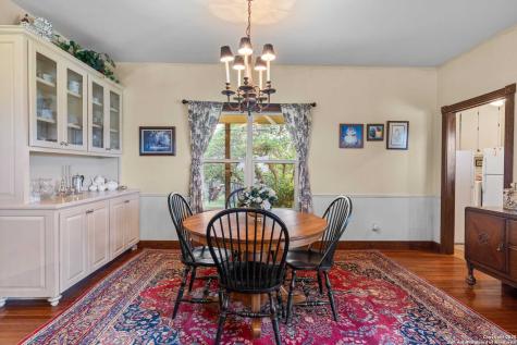 247 Huntleigh Road Hunt TX 78024