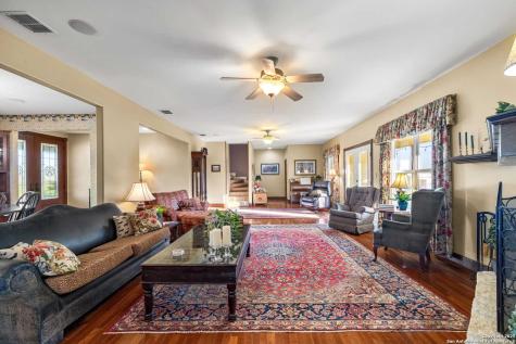 247 Huntleigh Road Hunt TX 78024