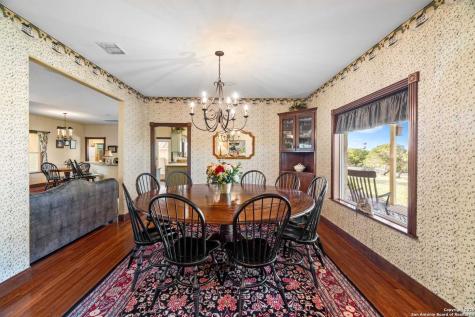 247 Huntleigh Road Hunt TX 78024