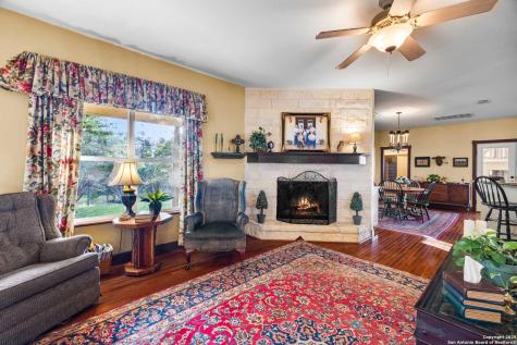247 Huntleigh Road Hunt TX 78024
